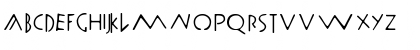 RomaMonumentalBC Regular Font RomaMonumentalBC Regular Font