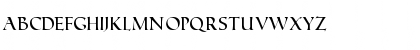 Roman Caps Regular Font Roman Caps Regular Font
