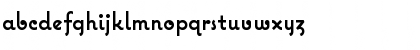 Coquette Bold Regular Font