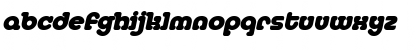 Romaunt Oblique Font Romaunt Oblique Font