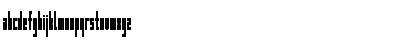 Romeric Regular Font Romeric Regular Font