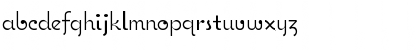 Coquette Bold Regular Font Coquette Bold Regular Font
