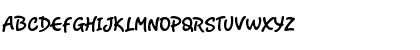 Romy Caps Regular Font Romy Caps Regular Font