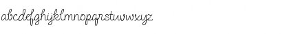 Ronita Regular Font Ronita Regular Font