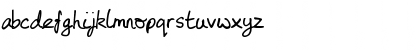 Rooky Hand Regular Font Rooky Hand Regular Font