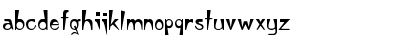 Rooky Normal Font Rooky Normal Font