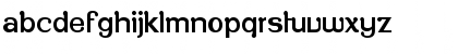 RoppongiThin Regular Font RoppongiThin Regular Font