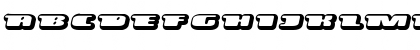 Cord Grob Font Cord Grob Font