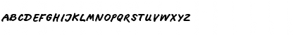 RopsenScript-BoldSC Regular Font