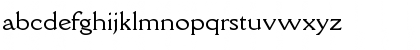 RoryWide Normal Font RoryWide Normal Font