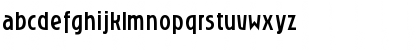 Roslyn Gothic Rus Regular Font