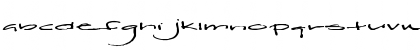 RossExtended Regular Font RossExtended Regular Font