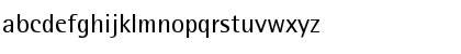 RotisSemiSans Regular Font RotisSemiSans Regular Font