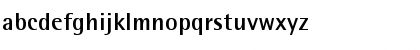 RotisSemiSans Bold Font