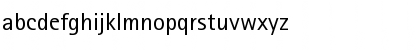 RotisSansSerif55 Roman Font RotisSansSerif55 Roman Font