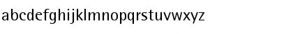 RotisSemiSans55 Roman Font