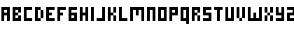 ROTORkeff Regular Font ROTORkeff Regular Font