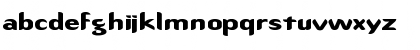 Core 12 Regular Font Core 12 Regular Font