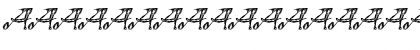 Rough Script Regular Font