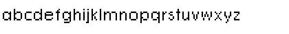 Rough01 Becker Regular Font Rough01 Becker Regular Font