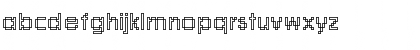 Rough03 Becker Regular Font Rough03 Becker Regular Font