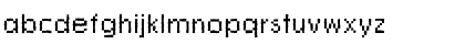 Rough07 Becker Regular Font Rough07 Becker Regular Font