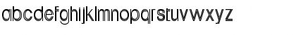 Core 3 Regular Font