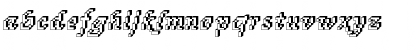 Rough76 Becker Regular Font Rough76 Becker Regular Font