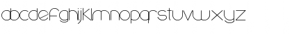 Rounded, two. Regular Font Rounded, two. Regular Font