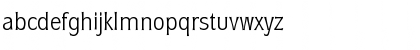 Roundest-Xlight Regular Font Roundest-Xlight Regular Font