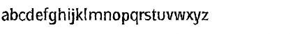 RoundestRandom Regular Font RoundestRandom Regular Font