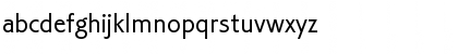 CorinTEELig Regular Font CorinTEELig Regular Font