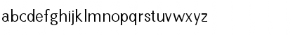 RSKathlita Medium Font