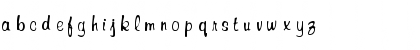 RSRichardMurray Regular Font RSRichardMurray Regular Font