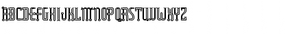 RubaiyatEngraved Regular Font