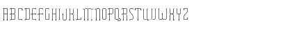 RubaiyatInline Regular Font