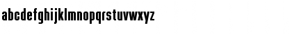 Rubic Normal Font