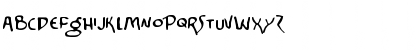 Corinthian Regular Font Corinthian Regular Font