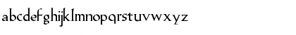 Rudolfo Regular Font Rudolfo Regular Font