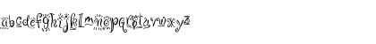 RugeBoogie Abnormal Font RugeBoogie Abnormal Font
