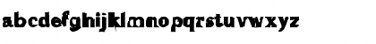 Rugguggla Regular Font