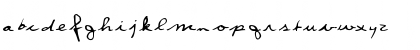 RunawayExtended Regular Font RunawayExtended Regular Font