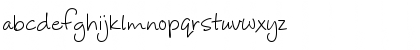 Corky Regular Font