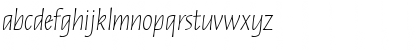 Russell Oblique Font