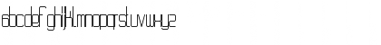 RvD_CODE28 Regular Font RvD_CODE28 Regular Font