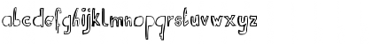 RvD_SUITCASEBOY Regular Font RvD_SUITCASEBOY Regular Font
