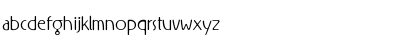 Rx-FiveZero Regular Font