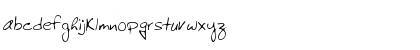 CormicksHand Regular Font CormicksHand Regular Font