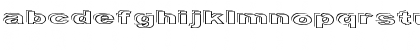 Ryckindor Regular Font