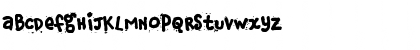 Corndog Roman Font Corndog Roman Font